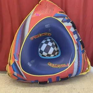 Inflatable Towable Boat Tube