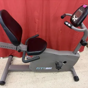 Fit Max Exerciser - Turns on