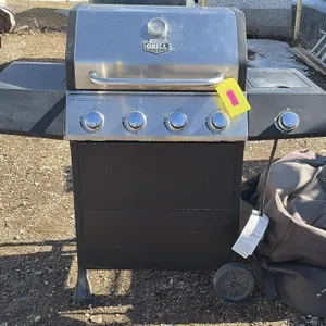 Expert Grill BBQ