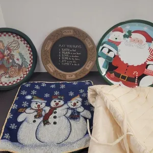 Malayney Families Online Moving Auction- Springside