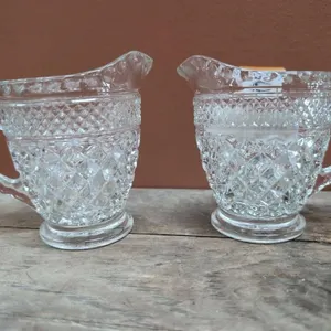 2 Wexford creamers