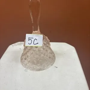 Glassware bell