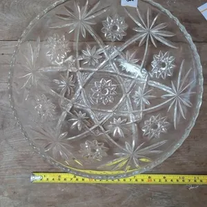 Crystal bowl