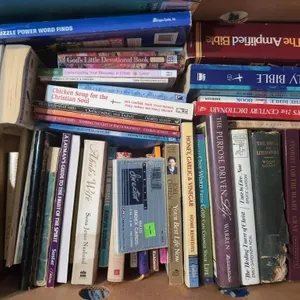 Books