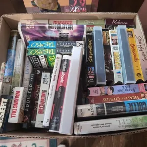 VHS movies