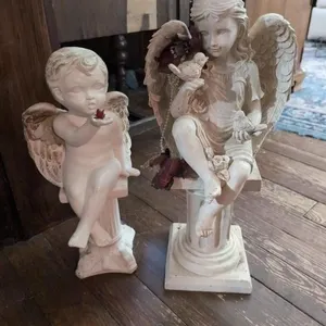 2 angels