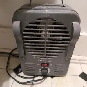 Heater
