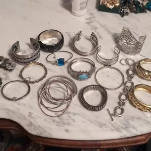 Bracelets