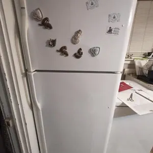 Kenmore refrigerator