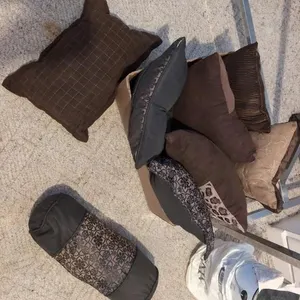 Pillows