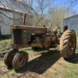 John Deere 60 Tractor