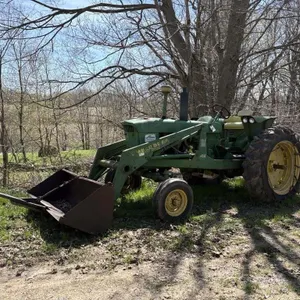 John Deere 3020? Tractor