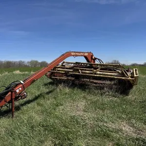 New Holland 499 Haybine