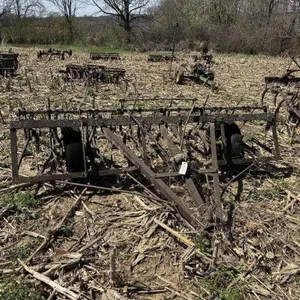 John Deere Quack Digger