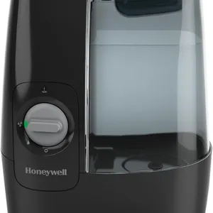 USED $60 Honeywell Warm Mist Humidifier