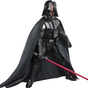 NEW $36 Star Wars The Black Series Action Figure