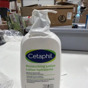 Cetaphil Moisturizing Lotion