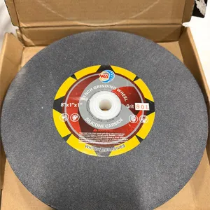 6" Grinding Wheel Bench Grinder