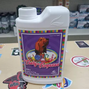 $35 Advanced Nutrients 3550-14 Tasty Terpenes 1 Li