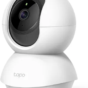 NEW $32 TP-Link Tapo Smart Indoor Security Camera