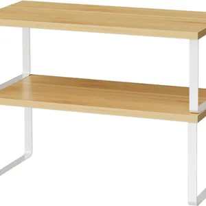 NEW (15.7") Cabinet Shelf Organizers