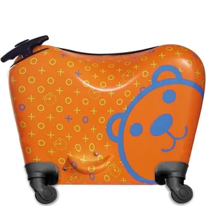 $101 Kids Luggage
