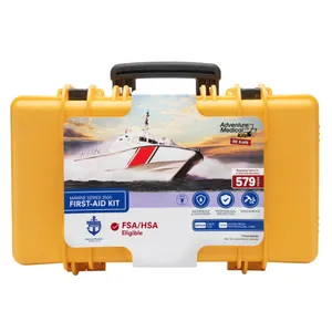 AMK Marine First Aid Kit 2500