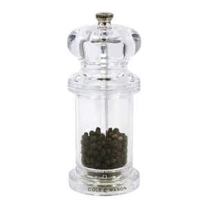 Cole  Mason Pepper Mill 5.5