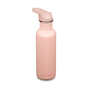 Klean Kanteen Classic Water Bottle 27 oz