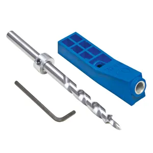 Kreg MKJKIT Mini Pocket-Hole Jig Kit