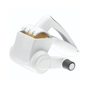 Zyliss Rotary Cheese Grater