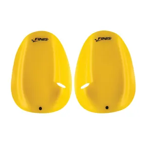 FINIS Agility Swim Paddles Small