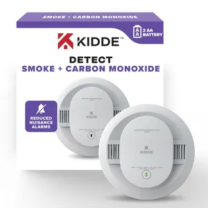 Kidde 30CUDR SmokeCO Detector 1Pk