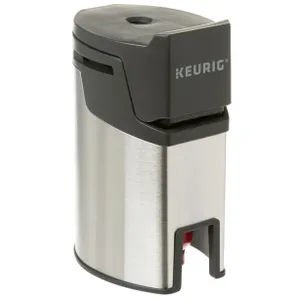 GE Refrigerator Coffee Maker Assembly
