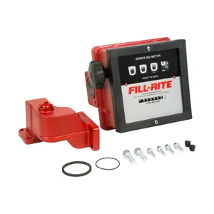 Fill-Rite 1 6-40 GPM Fuel Meter