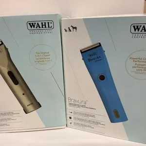 WAHL ArcoBravura Cordless Clippers