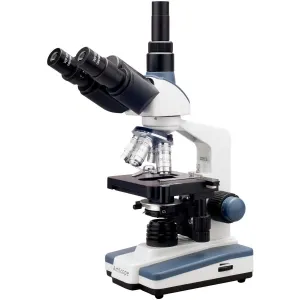 AmScope Trinocular Microscope