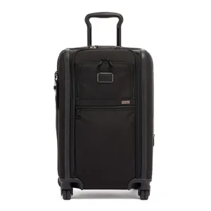 TUMI Alpha Dual Access 22 Carry-On
