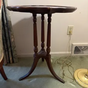 Side table