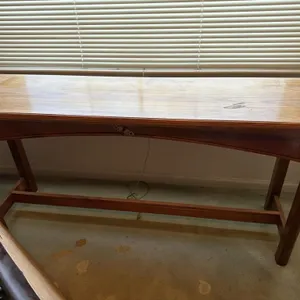 Living Room Table
