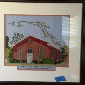 3 pc picture lot
