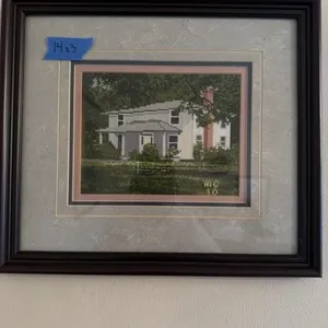 3 pc picture lot