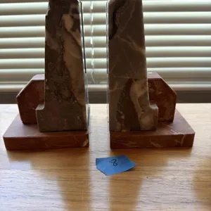Blgioue 1945 marvel bookends