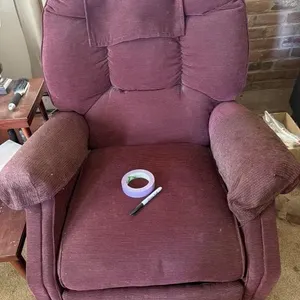Recliner chair
