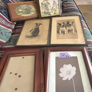 Picture lot
