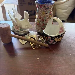 Decore lot