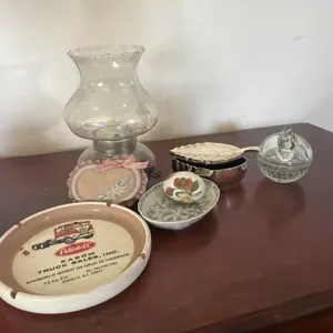 Decor lot