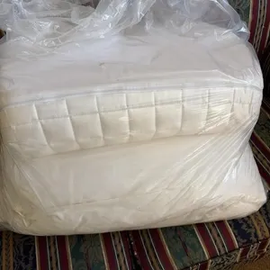 Sleep innovation pillows used