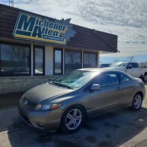 2006  Honda  Civic