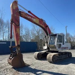 Link Belt LS-2700 C Series Excavator